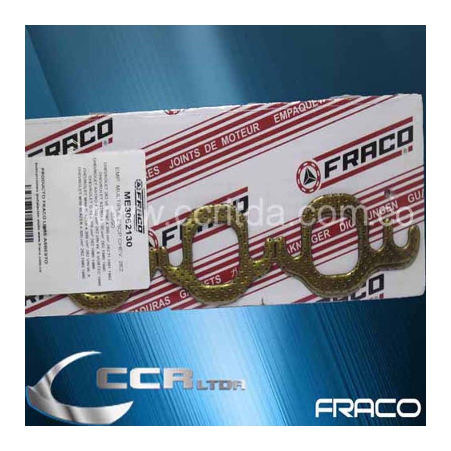 EMP. MULT. MINIBLAZER (ESCAPE)