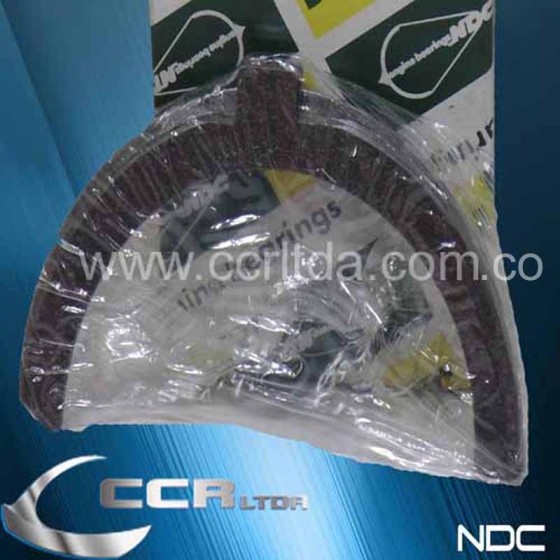 AXIAL CIG. HYUNDAI TUCSON 2000CC RF/HW (STD)