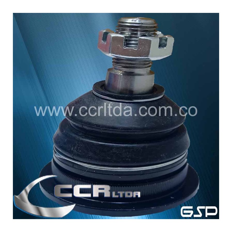 ROTULA SUP. NISSAN FRONTIER D-22 4X2 4X4 NP300