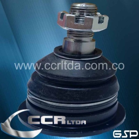 ROTULA SUP. NISSAN FRONTIER D-22 4X2 4X4 NP300