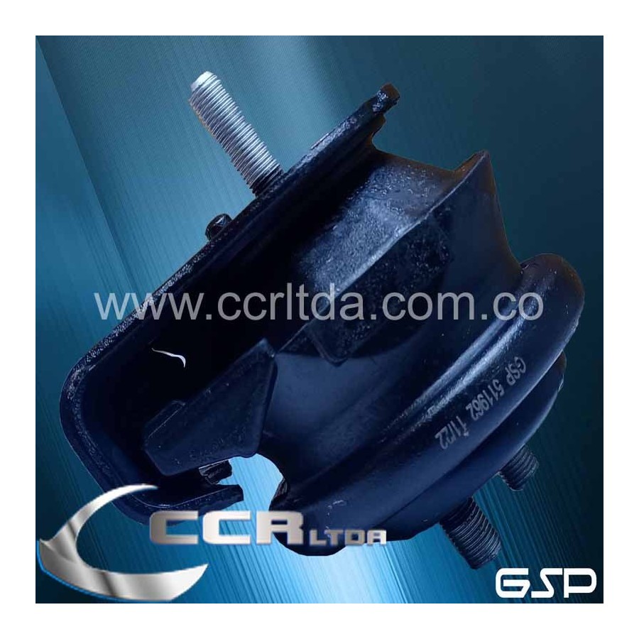 SOP. MOTOR GRAND VITARA 2.0 2.5 2.7 SZ (2 TORNILLOS)