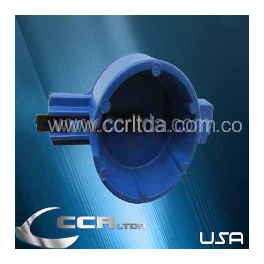 ESCOBILLA B60 C70 CHEYENNE 90/96 (INYECCION)