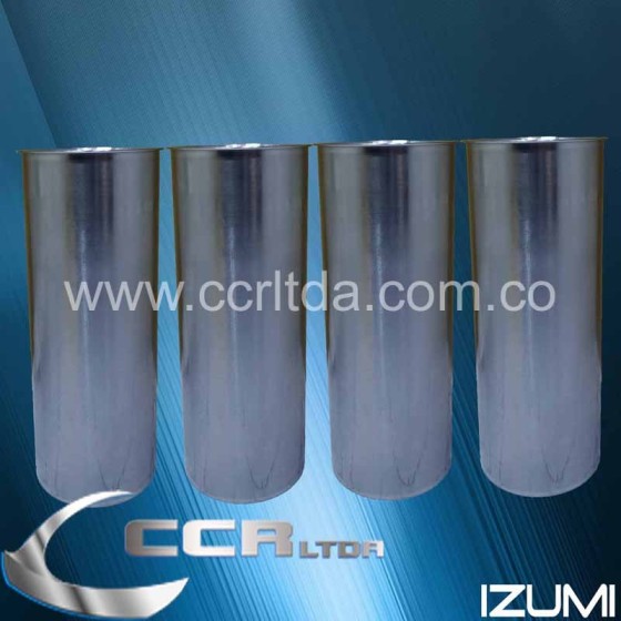 CAMISA NKR 4JB1 LUV 2800 93MM (G 1)