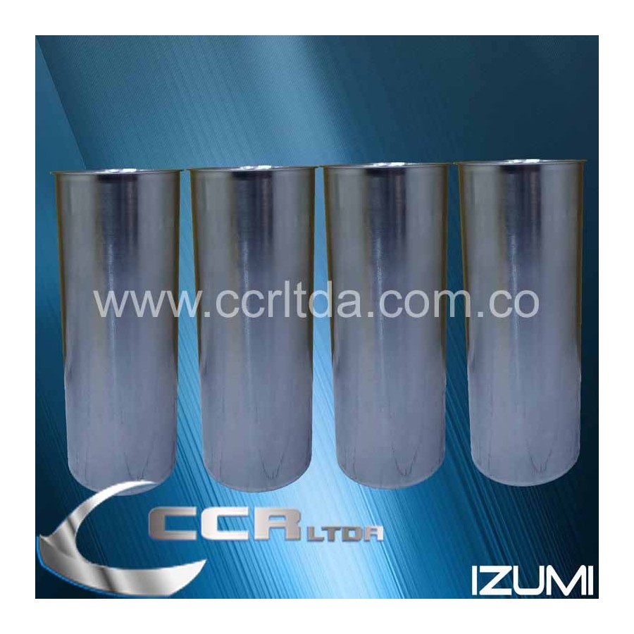 CAMISA NKR 4JB1 LUV 2800 93MM (G 1)