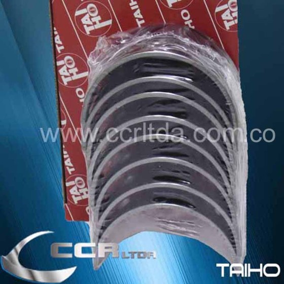 C. KRAN TOYOTA 3F (050)