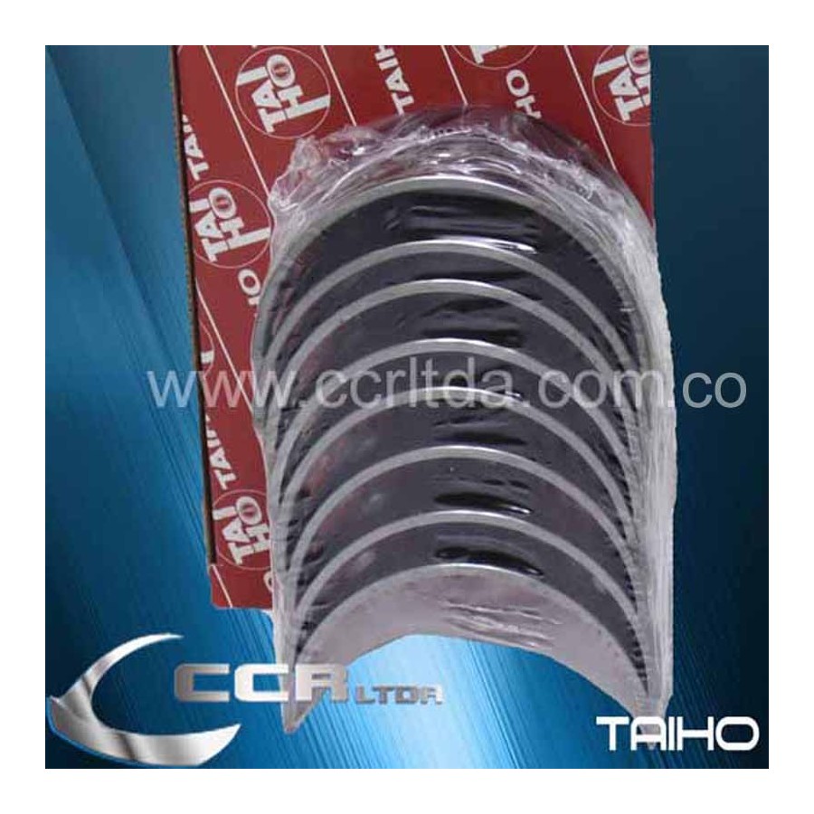 C. KRAN TOYOTA 3F (050)