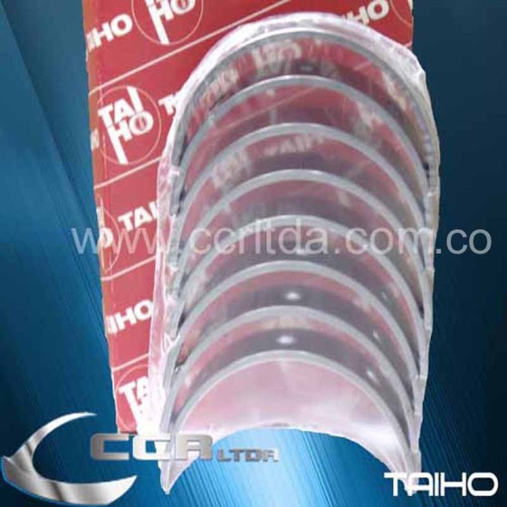 C. KRAN TOYOTA PRADO 3400 5VZ (050)