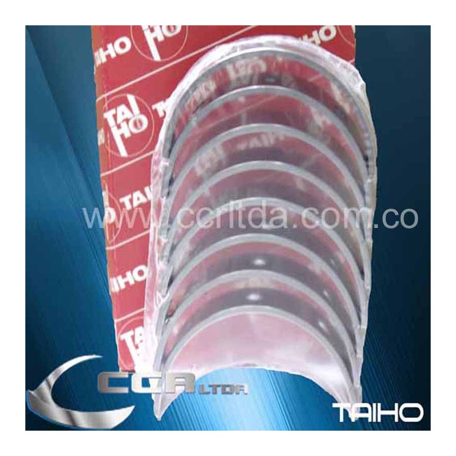 C. KRAN TOYOTA PRADO 3400 5VZ (050)