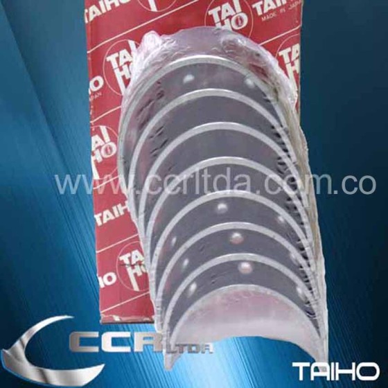 C. KRAN TOYOTA PRADO 3400 5VZ (100)