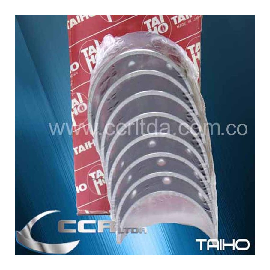 C. KRAN TOYOTA PRADO 3400 5VZ (100)