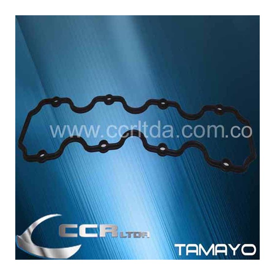 EMP. TAPA VAL. CORSA 1400 AVEO FAMILY DAEWO LANUS(VENA CAUCHO)