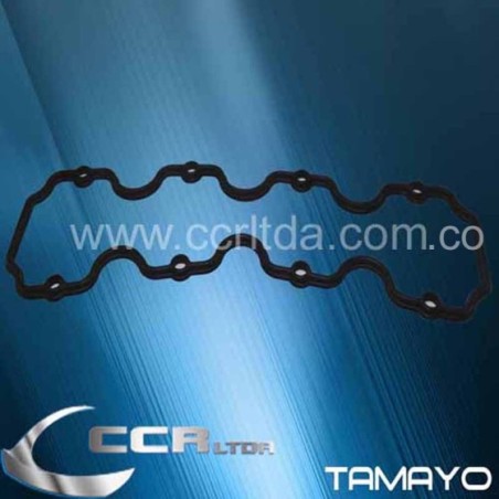 EMP. TAPA VAL. CORSA 1400 AVEO FAMILY DAEWO LANUS(VENA CAUCHO)