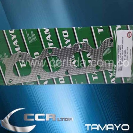 EMP. MULT. CRUZE TRACKER (ESCAPE)