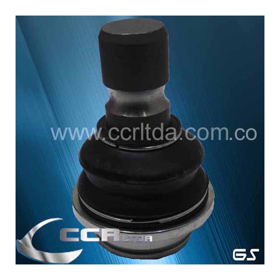 ROTULA INF. NISSAN NAVARA YD25 NP300 2016/