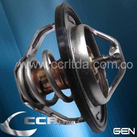 TERMOSTATO CAPTIVA 2.4 (82 GRADOS)