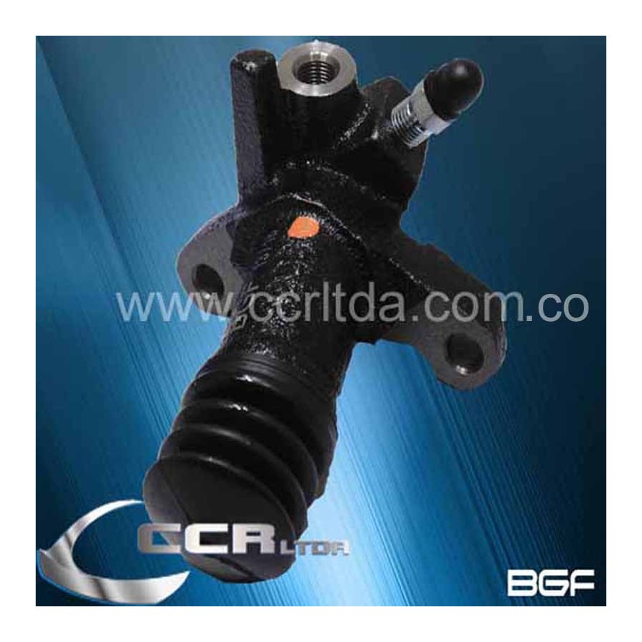 BOMBA AUX. AVEO (13/16 HIERRO)