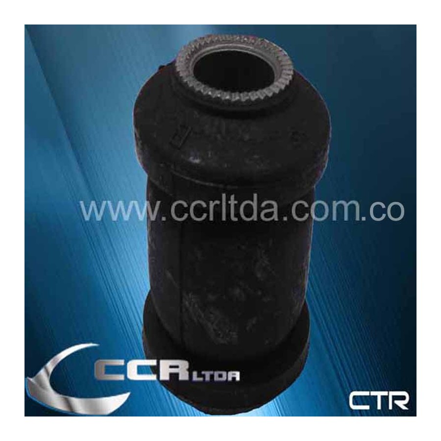 BUJE INF. AVEO 1.4/1.6 (CAUCHO HCO 12MM)