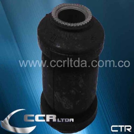 BUJE INF. AVEO 1.4/1.6 (CAUCHO HCO 12MM)