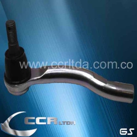 TERMINAL NISSAN FRONTIER NP300 2018/... (L)