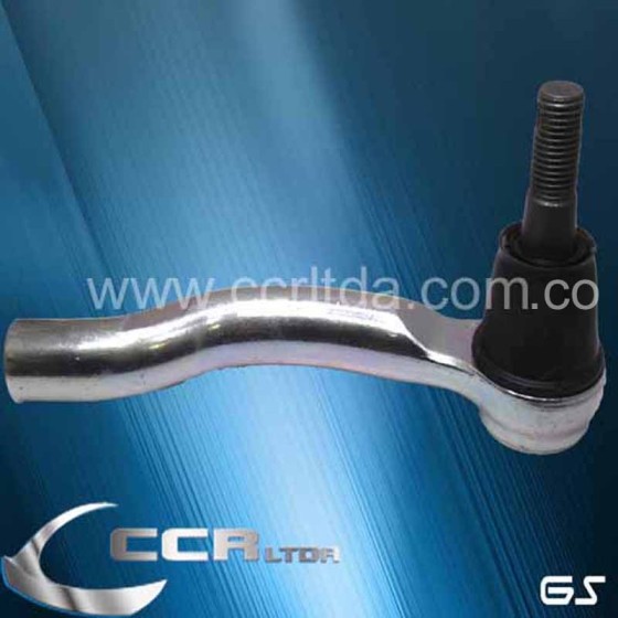 TERMINAL NISSAN FRONTIER NP300 4X4 2018/... (R)