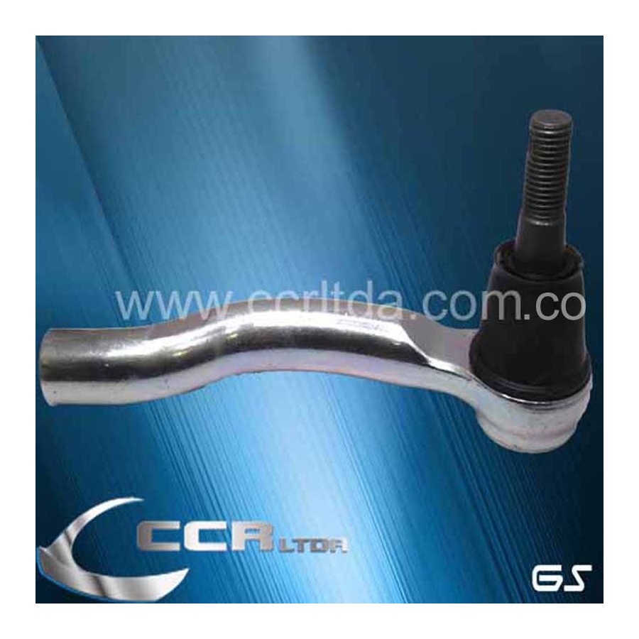 TERMINAL NISSAN FRONTIER NP300 4X4 2018/... (R)