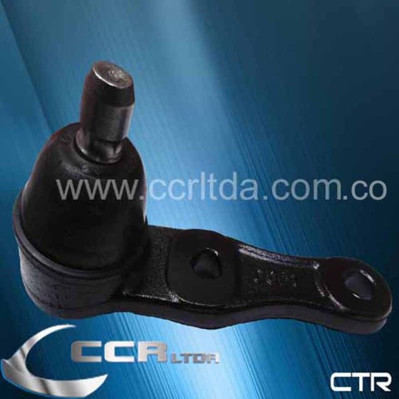 ROTULA INF. 323 KIA SEPHIA