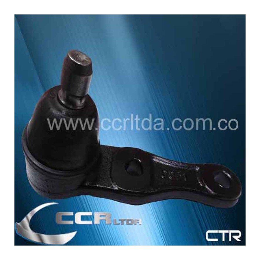 ROTULA INF. 323 KIA SEPHIA