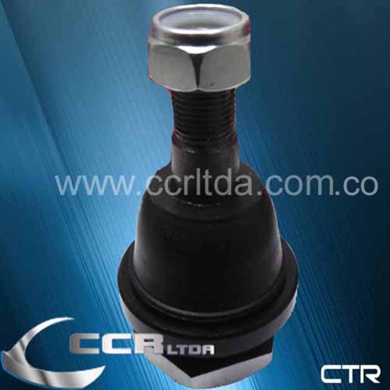 ROTULA INF. NISSAN FRONTIER 2.5/3.0 DIESEL D22 (TUERCA)