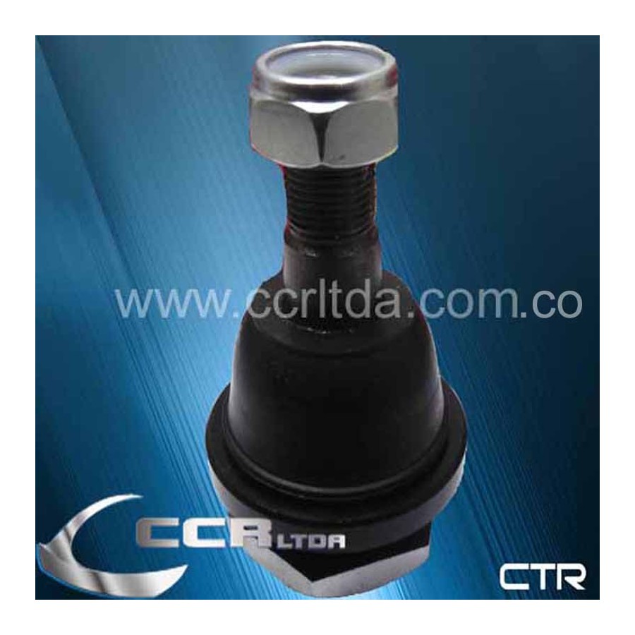 ROTULA INF. NISSAN FRONTIER 2.5/3.0 DIESEL D22 (TUERCA)