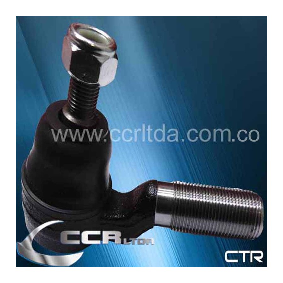 TERMINAL NISSAN FRONTIER GASOLINA D22 4X2 NP300 (CORTA)