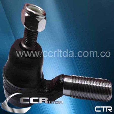 TERMINAL NISSAN FRONTIER GASOLINA D22 4X2 NP300 (CORTA)