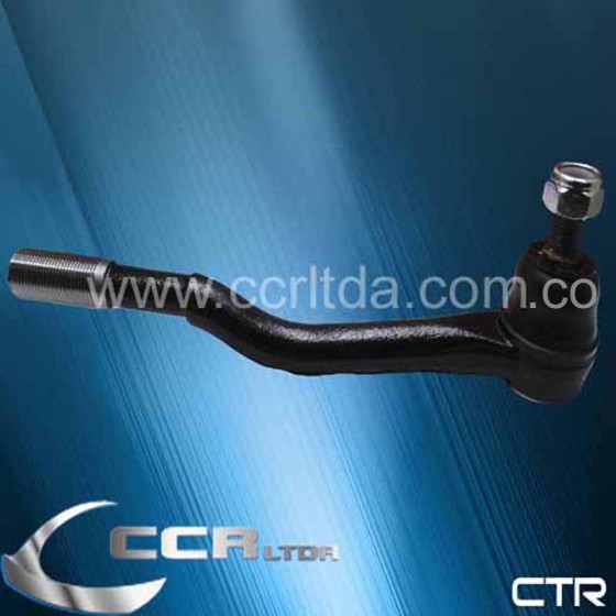 TERMINAL NISSAN FRONTIER GASOLINA D22 4X2 NP300 (LARGA)