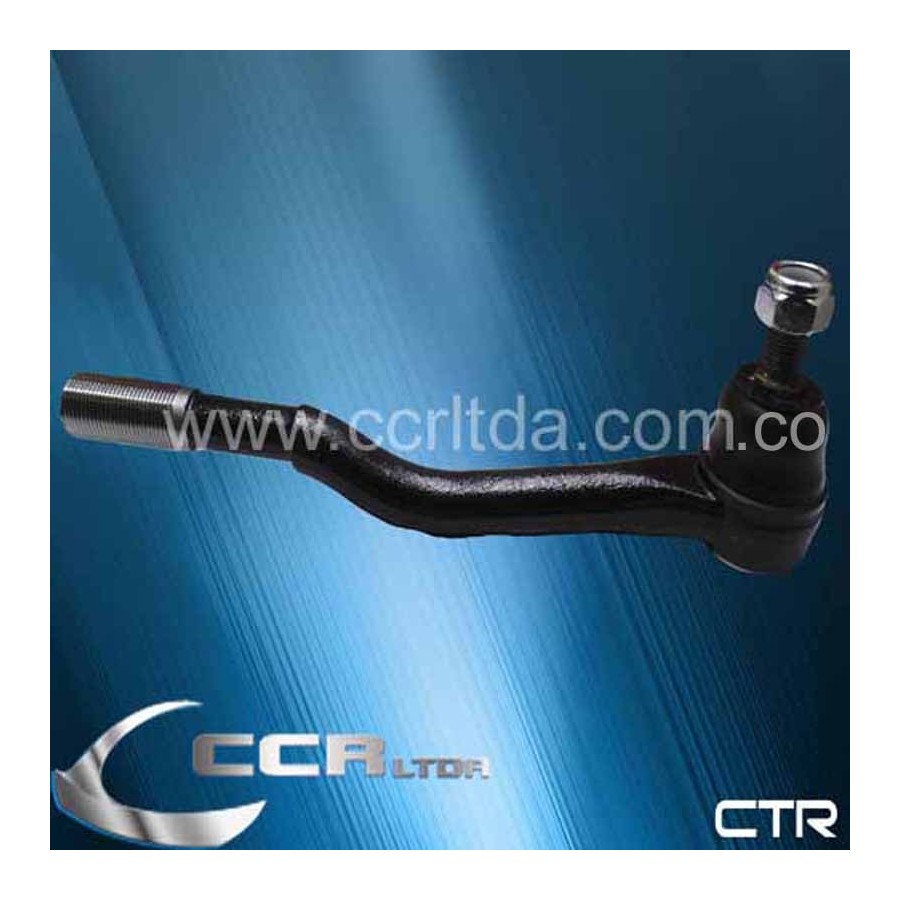 TERMINAL NISSAN FRONTIER GASOLINA D22 4X2 NP300 (LARGA)