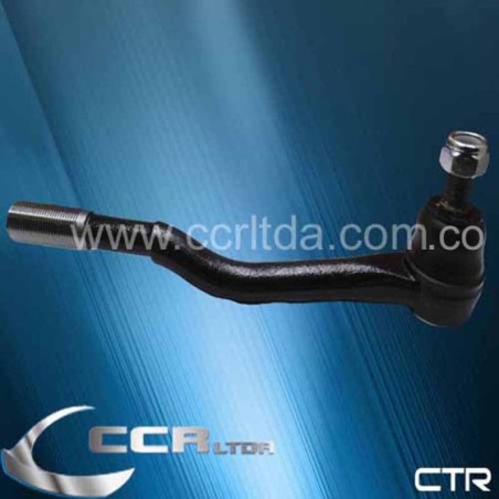 TERMINAL NISSAN FRONTIER GASOLINA D22 4X2 NP300 (LARGA)