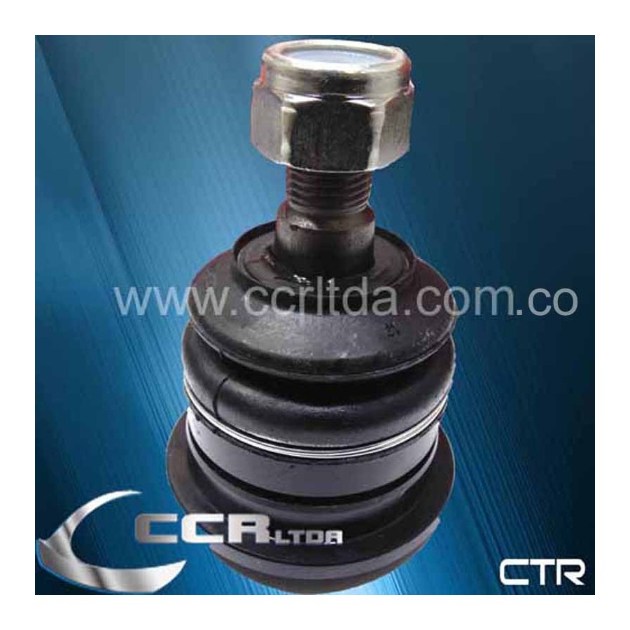 ROTULA SUP. NISSAN FRONTIER D-22 4X2/4X4