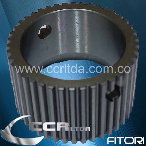 PIÑON CIG. DELTA 14B (INT B ACEITE ESTRIA COMPLET)