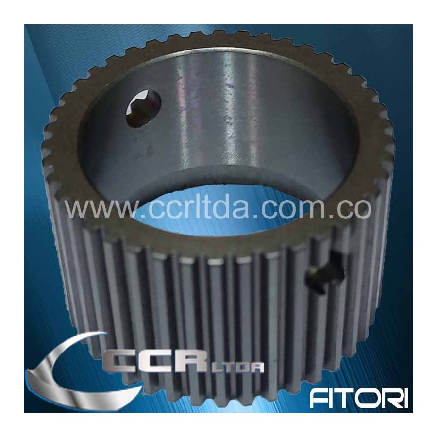 PIÑON CIG. DELTA 14B (INT B ACEITE ESTRIA COMPLET)