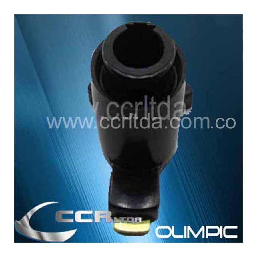 ESCOBILLA CHEVETTE 82/84 (PLATINO)