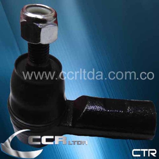 TERMINAL TOYOTA REVO 2400/2800 (RH/LH JGOX2)