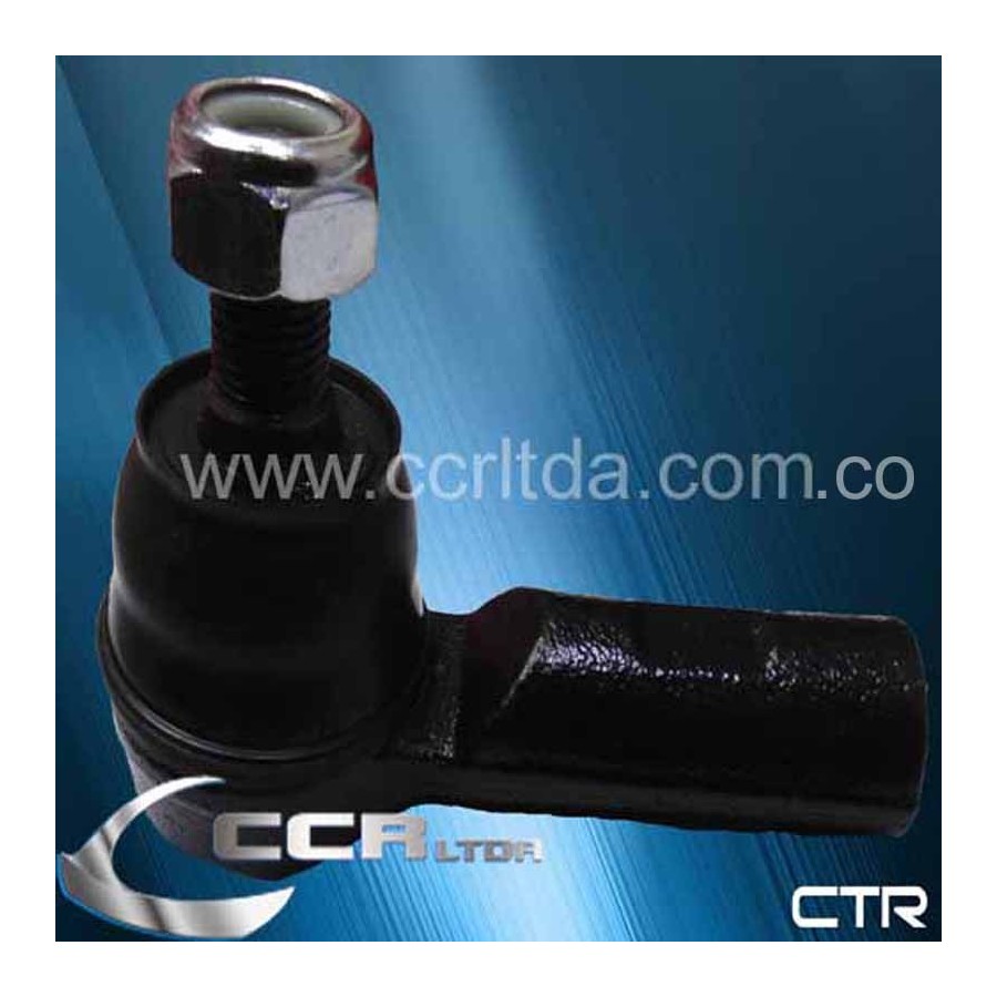 TERMINAL TOYOTA REVO 2400/2800 (RH/LH JGOX2)