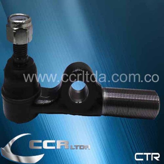 TERMINAL TOYOTA 4.5 (JUEGO)