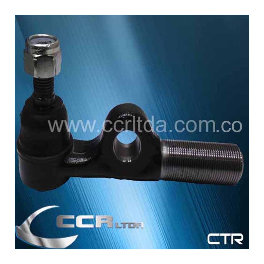 TERMINAL TOYOTA 4.5 (JUEGO)