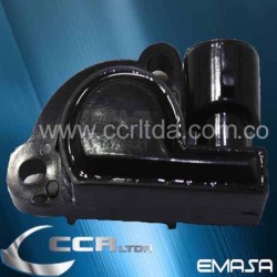 SENSOR TPS CORSA OPTRA AVEO