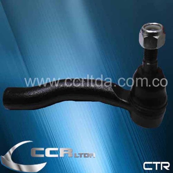 TERMINAL NISSAN FRONTIER DIESELYD25 ALASKAN17/ (L)