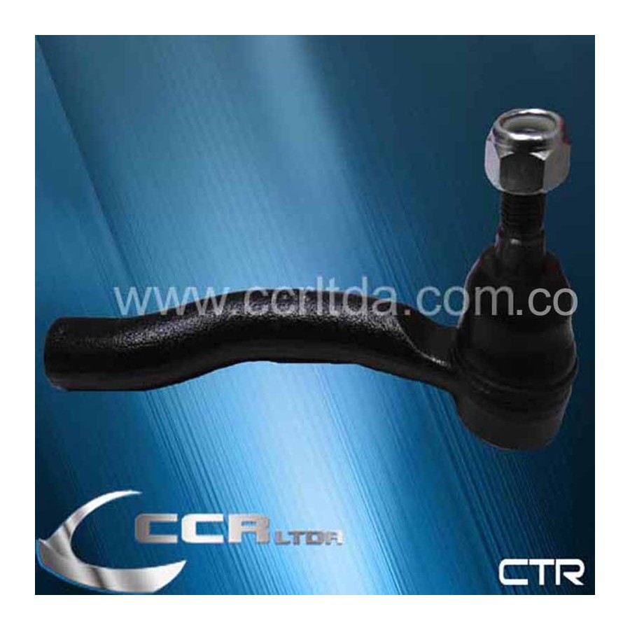 TERMINAL NISSAN FRONTIER DIESELYD25 ALASKAN17/ (L)