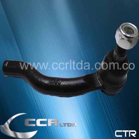 TERMINAL NISSAN FRONTIER DIESELYD25 ALASK17/...(R)