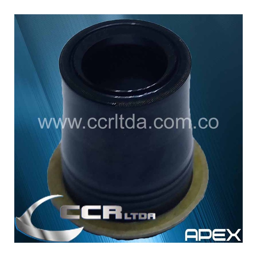 RETEN INY. TOYOTA VIGO 2.5 3.0 DIESEL (CAPUCHON)