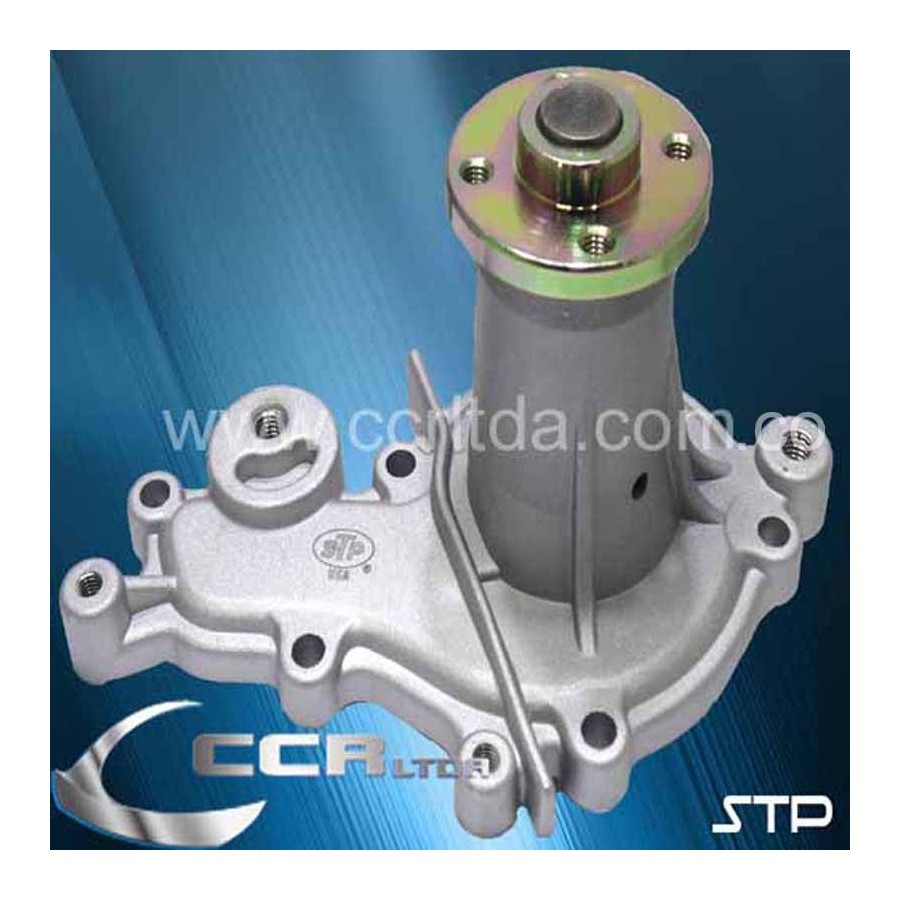 BOMBA AGUA SPRINT SAMURAI SJ413