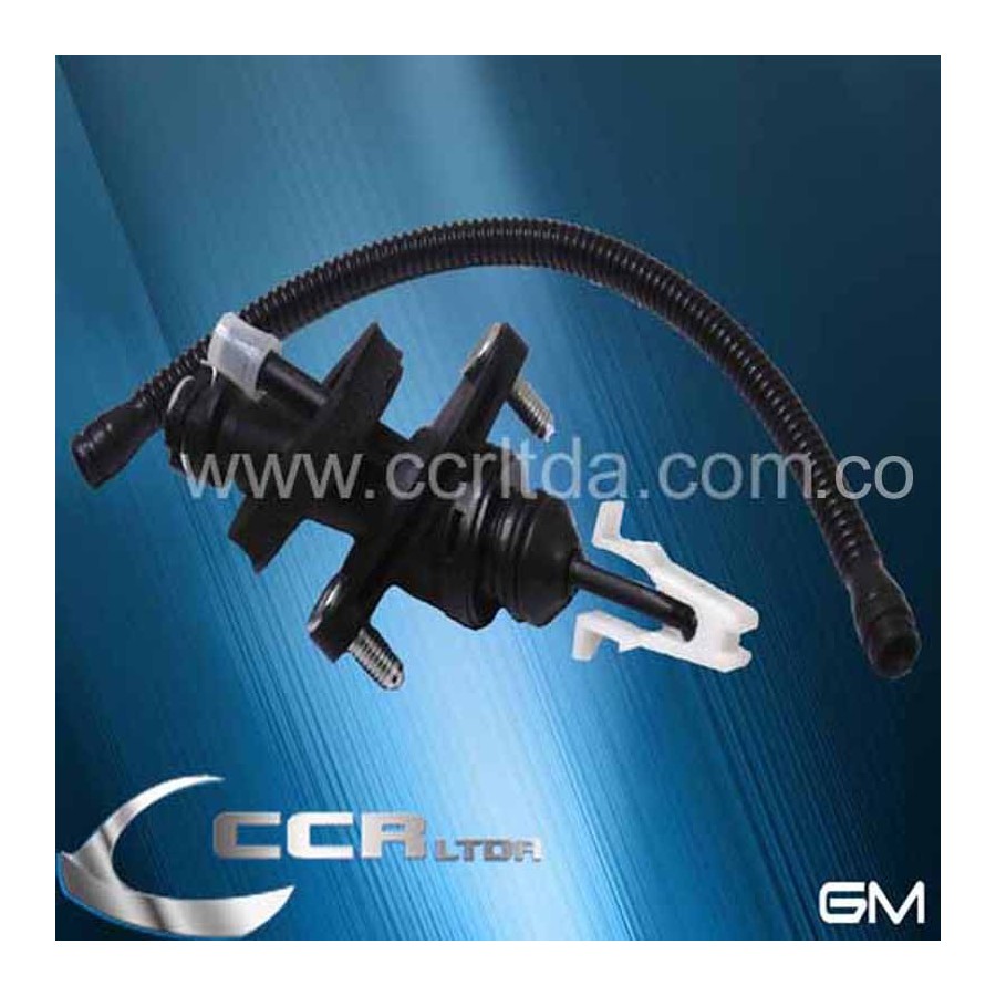 BOMBA PPAL. CORSA EVOLUTION 1400 1800 (TUBO LARGO)