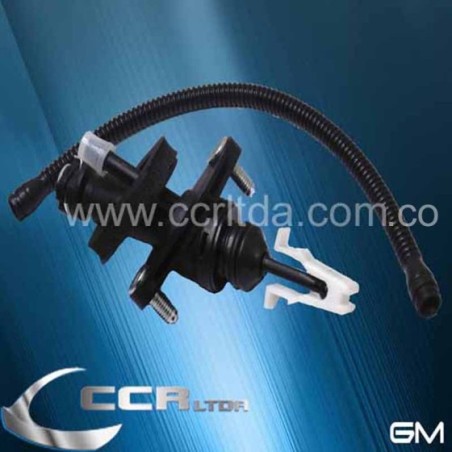 BOMBA PPAL. CORSA EVOLUTION 1400 1800 (TUBO LARGO)